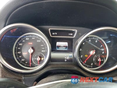 Zdjęcie 9 z 12 samochodu: 2017 MERCEDES-BENZ GLS 450 4MATIC VIN:4JGDF6EE6HA844214 - miniatura