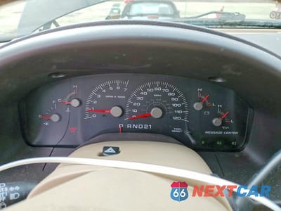 Zdjęcie 9 z 13 samochodu: 2004 FORD EXPEDITION EDDIE BAUER VIN:1FMFU18L24LB53398 - miniatura