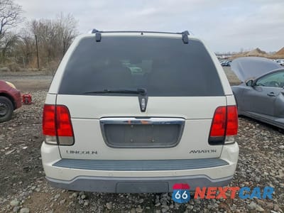 Zdjęcie 6 z 13 samochodu: 2004 LINCOLN TOWNHOUSE AVIATOR VIN:5LMEU88H24ZJ44887 - miniatura