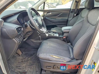 Zdjęcie 7 z 12 samochodu: 2019 HYUNDAI SANTA FE SEL 2.4L VIN:5NMS3CADXKH028538 - miniatura