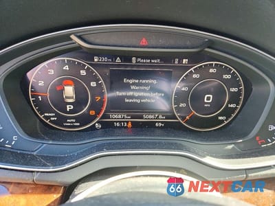 Zdjęcie 9 z 13 samochodu: 2018 AUDI Q5 PREMIUM PLUS VIN:WA1BNAFY6J2007306 - miniatura
