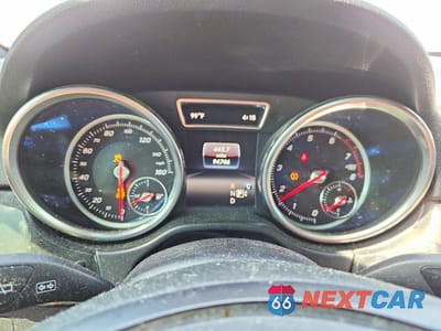 Zdjęcie 9 z 13 samochodu: 2018 MERCEDES-BENZ GLE 350 4MATIC VIN:4JGDA5HB0JB008733 - miniatura