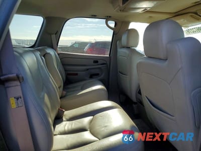 Zdjęcie 11 z 13 samochodu: 2005 CHEVROLET TAHOE K1500 VIN:1GNEK13T35R221629 - miniatura