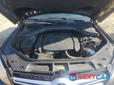 Zdjęcie 12 z 13 samochodu: 2018 MERCEDES-BENZ GLE 350 VIN:4JGDA5JB3JB061386 - miniatura