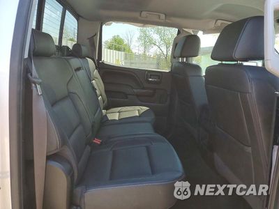 Zdjęcie 11 z 13 samochodu: 2017 GMC SIERRA K1500 SLT VIN:3GTU2NEC3HG224916 - miniatura