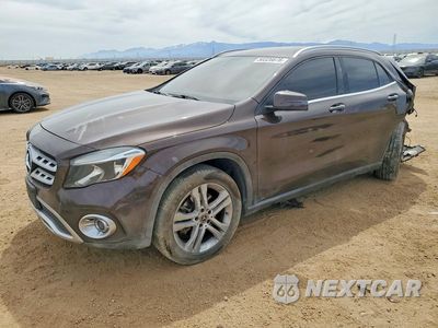 2018 MERCEDES-BENZ GLA 250 WDCTG4EB3JJ481331 - główne zdjęcie licytacji z USA - miniatura