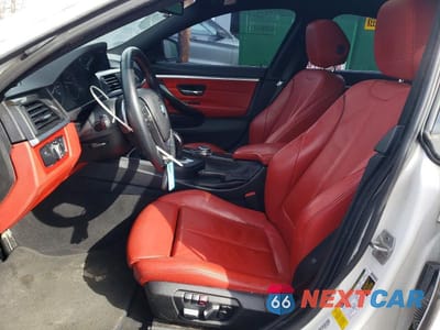 Zdjęcie 7 z 12 samochodu: 2016 BMW 428 I GRAN COUPE SULEV VIN:WBA4A9C51GG506249 - miniatura