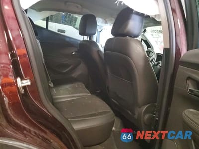 Zdjęcie 11 z 14 samochodu: 2018 BUICK ENCORE PREFERRED VIN:KL4CJESB9JB530926 - miniatura