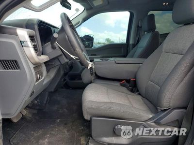 Zdjęcie 7 z 12 samochodu: 2025 FORD F250 SUPER DUTY VIN:1FT8W2BT8SED79940 - miniatura