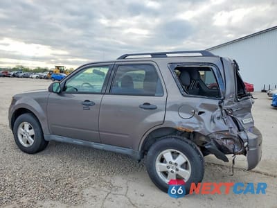 Drugie zdjęcie samochodu z przodu: 2012 FORD ESCAPE XLT VIN:1FMCU0D77CKC07577 - miniatura