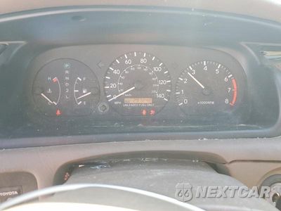 Zdjęcie 9 z 12 samochodu: 1998 TOYOTA CAMRY LE VIN:4T1BG22K6WU297674 - miniatura