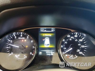 Zdjęcie 9 z 13 samochodu: 2015 NISSAN ROGUE S VIN:5N1AT2MT5FC926487 - miniatura