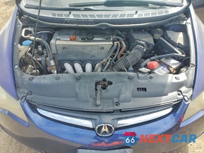 Zdjęcie 11 z 13 samochodu: 2007 ACURA CSX PREMIUM NAVIGATION VIN:2HHFD56767H201162 - miniatura