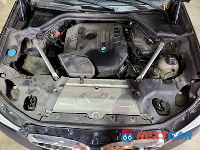 Zdjęcie 11 z 11 samochodu: 2018 BMW X3 XDRIVE30I VIN:5UXTR9C55JLC77906 - miniatura