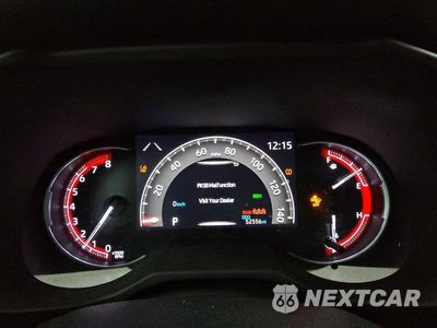 Zdjęcie 9 z 14 samochodu: 2022 TOYOTA RAV4 LIMITED VIN:2T3Y1RFV5NW198522 - miniatura