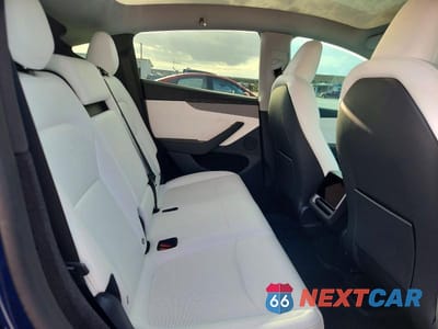 Zdjęcie 10 z 12 samochodu: 2026 TESLA MODEL Y VIN:7SAYGDEE3TA451987 - miniatura