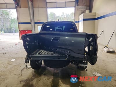 Zdjęcie 6 z 13 samochodu: 2020 TOYOTA TACOMA TRD SPORT VIN:3TMAZ5CN6LM138321 - miniatura
