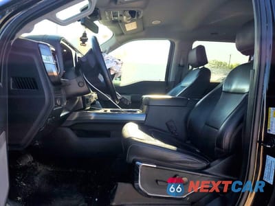 Zdjęcie 7 z 12 samochodu: 2023 FORD F250 SUPER DUTY VIN:1FT8W2BN9PED26060 - miniatura