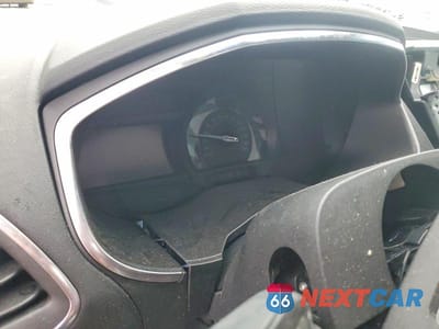 Zdjęcie 9 z 11 samochodu: 2020 FORD EDGE TITANIUM VIN:2FMPK4K94LBA74970 - miniatura