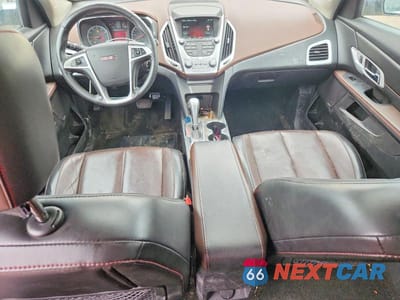 Zdjęcie 8 z 13 samochodu: 2012 GMC TERRAIN SLT VIN:2GKFLWE57C6309666 - miniatura