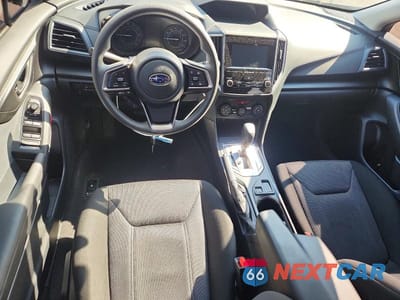 Zdjęcie 8 z 12 samochodu: 2023 SUBARU IMPREZA VIN:4S3GTAB64P3709701 - miniatura