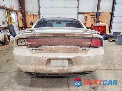Zdjęcie 6 z 12 samochodu: 2014 DODGE CHARGER SXT VIN:2C3CDXHG1EH264038 - miniatura