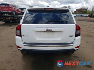 Zdjęcie 6 z 12 samochodu: 2015 JEEP COMPASS LATITUDE VIN:1C4NJDEB9FD120725 - miniatura