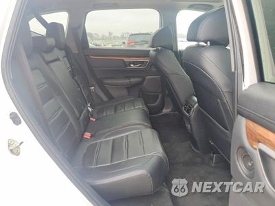 Zdjęcie 11 z 13 samochodu: 2020 HONDA CR-V TOURING VIN:5J6RW2H99LL000158 - miniatura