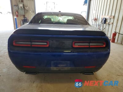 Zdjęcie 6 z 12 samochodu: 2022 DODGE CHALLENGER R VIN:2C3CDZBTXNH196212 - miniatura