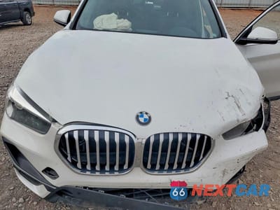 Zdjęcie 12 z 13 samochodu: 2021 BMW X1 XDRIVE28I VIN:WBXJG9C02M5T74041 - miniatura