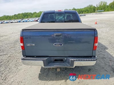 Zdjęcie 6 z 12 samochodu: 2005 FORD F-150 VIN:1FTPW12535FB53245 - miniatura