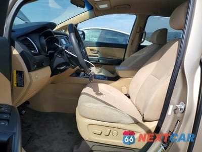 Zdjęcie 7 z 13 samochodu: 2016 KIA SEDONA LX VIN:KNDMB5C18G6140138 - miniatura