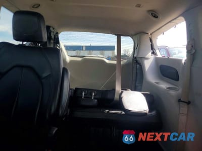Zdjęcie 10 z 13 samochodu: 2019 CHRYSLER PACIFICA TOURING L VIN:2C4RC1BG3KR539803 - miniatura