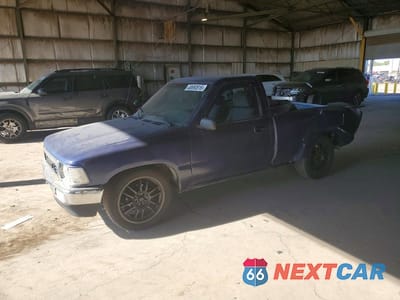1990 TOYOTA PICKUP BASE JT4RN81A0L0058600 - główne zdjęcie licytacji z USA - miniatura