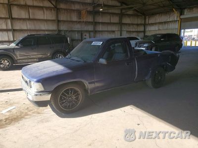 1990 TOYOTA PICKUP BASE JT4RN81A0L0058600 - główne zdjęcie licytacji z USA - miniatura