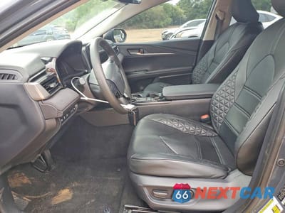Zdjęcie 7 z 12 samochodu: 2025 TOYOTA CAMRY LE VIN:4T1DAACK0SU542837 - miniatura