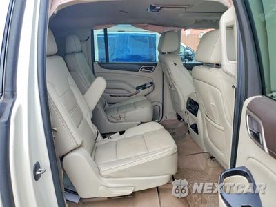 Zdjęcie 11 z 13 samochodu: 2015 GMC YUKON XL DENALI VIN:1GKS2JKJ1FR699968 - miniatura