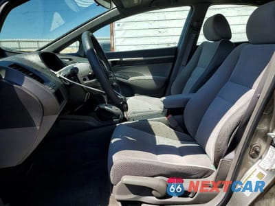 Zdjęcie 7 z 12 samochodu: 2006 HONDA CIVIC EX VIN:1HGFA16866L041462 - miniatura