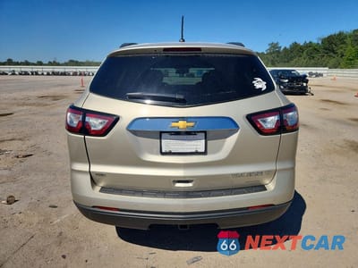 Zdjęcie 6 z 13 samochodu: 2015 CHEVROLET TRAVERSE LT VIN:1GNKVGKD7FJ131312 - miniatura
