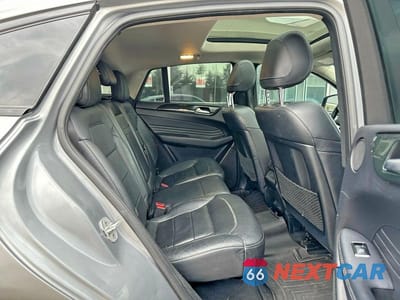 Zdjęcie 6 z 11 samochodu: 2016 MERCEDES-BENZ GLE COUPE 450 4MATIC VIN:4JGED6EB1GA016666 - miniatura