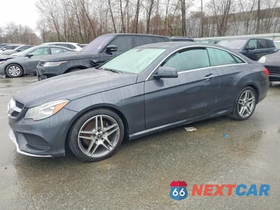 2016 MERCEDES-BENZ E 400 WDDKJ6FB5GF349413 - główne zdjęcie licytacji z USA - miniatura