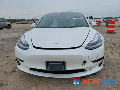 Piąte zdjęcie samochodu w środku: 2020 TESLA MODEL 3 VIN:5YJ3E1EB8LF639621 - miniatura