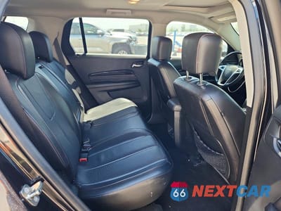 Zdjęcie 11 z 13 samochodu: 2015 GMC TERRAIN DENALI VIN:2GKFLUE31F6290331 - miniatura