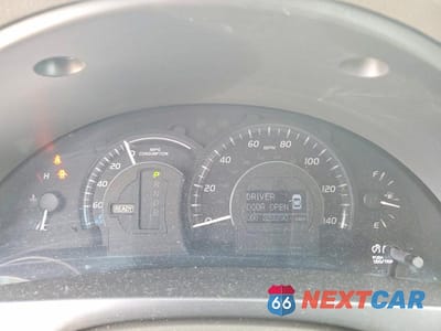 Zdjęcie 9 z 11 samochodu: 2008 TOYOTA CAMRY HYBRID BASE VIN:4T1BB46K08U031753 - miniatura