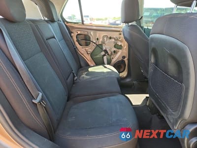 Zdjęcie 11 z 14 samochodu: 2018 CHEVROLET TRAX LS VIN:3GNCJKSB1JL206346 - miniatura
