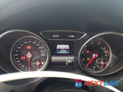 Zdjęcie 9 z 12 samochodu: 2018 MERCEDES-BENZ CLA 250 4MATIC VIN:WDDSJ4GB8JN620951 - miniatura