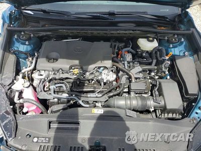 Zdjęcie 11 z 12 samochodu: 2026 TOYOTA CAMRY LE VIN:4T1DAACK6TU676849 - miniatura