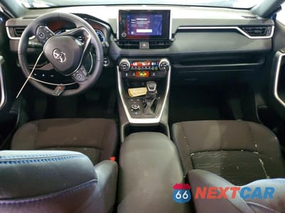 Zdjęcie 8 z 13 samochodu: 2024 TOYOTA RAV4 SE VIN:JTM16RFVXRD150990 - miniatura