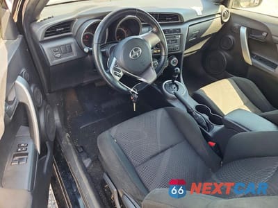 Zdjęcie 8 z 13 samochodu: 2013 SCION TC BASE VIN:JTKJF5C75D3045196 - miniatura