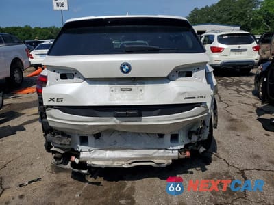 Zdjęcie 6 z 14 samochodu: 2023 BMW X5 XDRIVE45E VIN:5UXTA6C04P9R71998 - miniatura